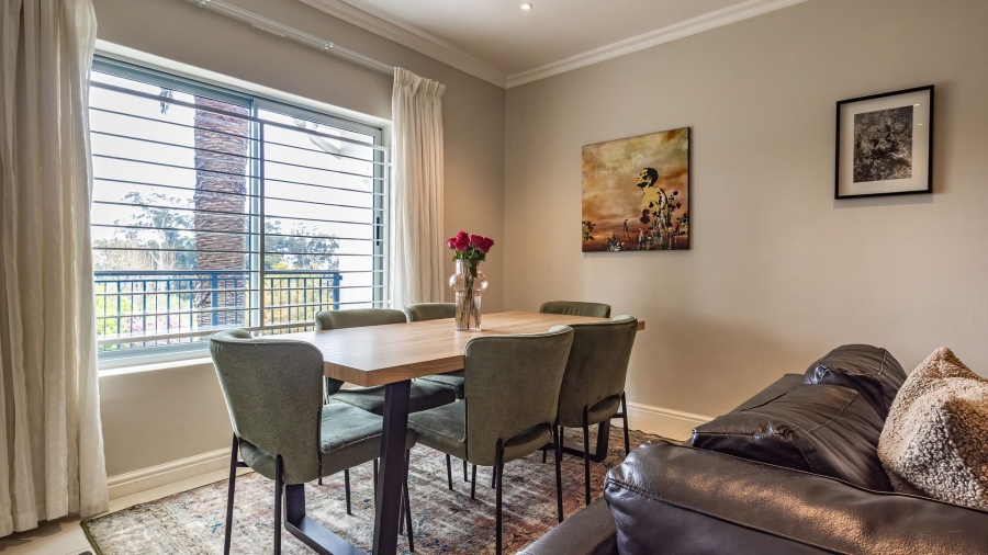 To Let 3 Bedroom Property for Rent in Bishopscourt Western Cape
